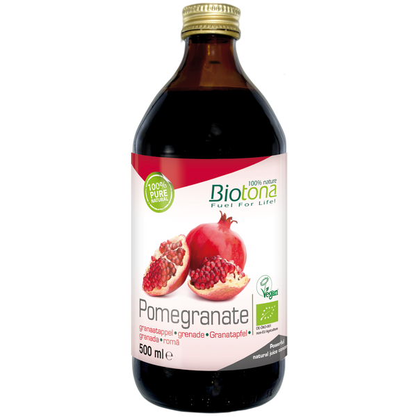 Tranebær juicekonsentrat