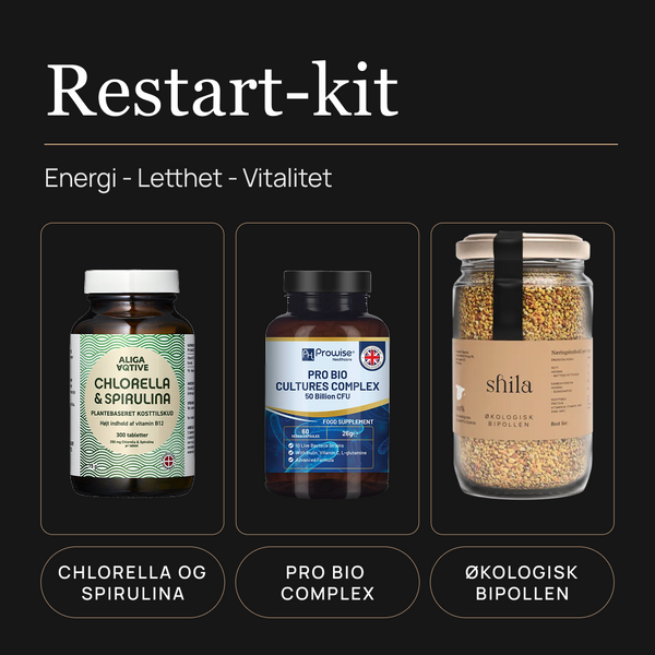 Restart-kit