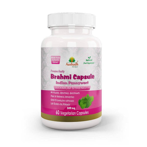 Brahmi
