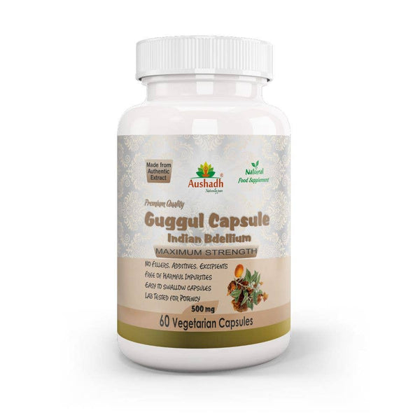 Guggul