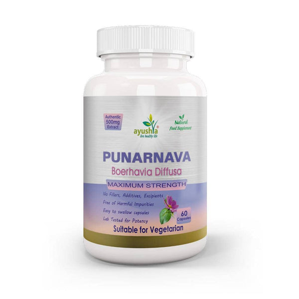 Punarnava