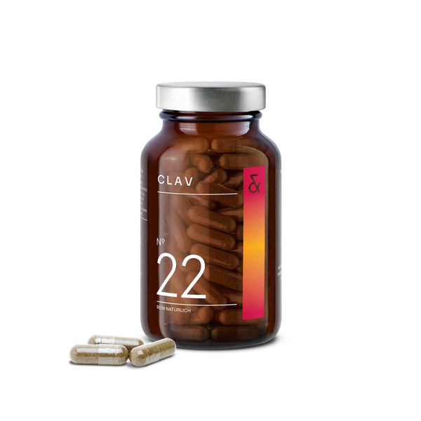 Hormonbalanse for kvinner 120 kapsler