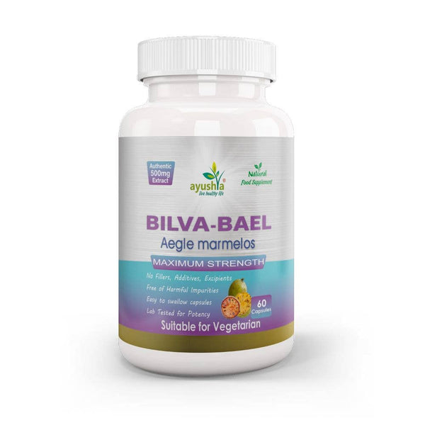 Bilva-Bael