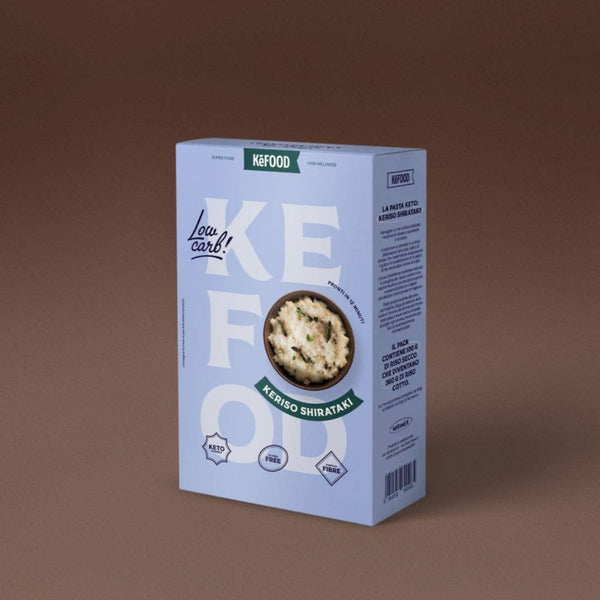 100g zero carb glutenfri ris
