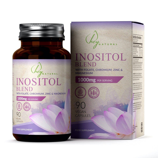 Inositol