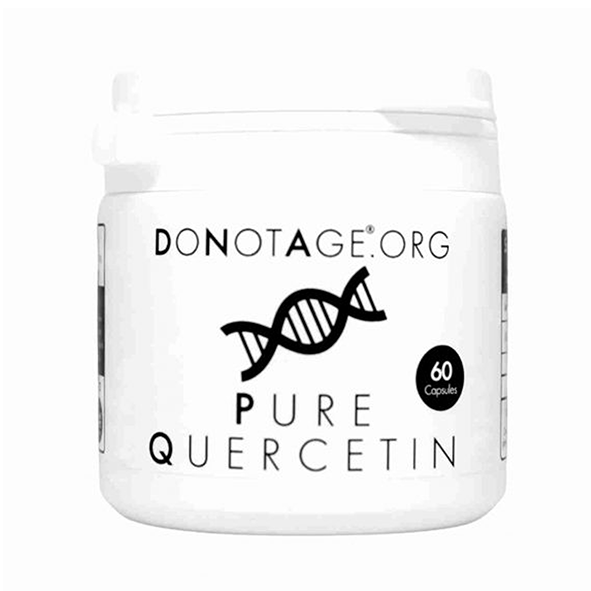 Pure Quercetin