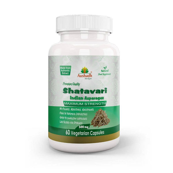 Shatavari
