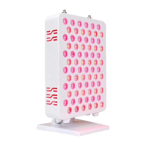 Lumiere Radiance® - Pro 1 (32cm) - Red Light Therapy | Rødt lys panel og nær infrarødt | Rød Lys Terapi