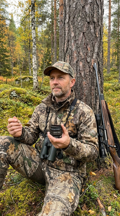 Norges mest solgte Shilajit. Over 10000+ solgte enheter.