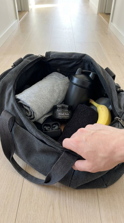 Norges mest solgte Shilajit. Over 10000+ solgte enheter.