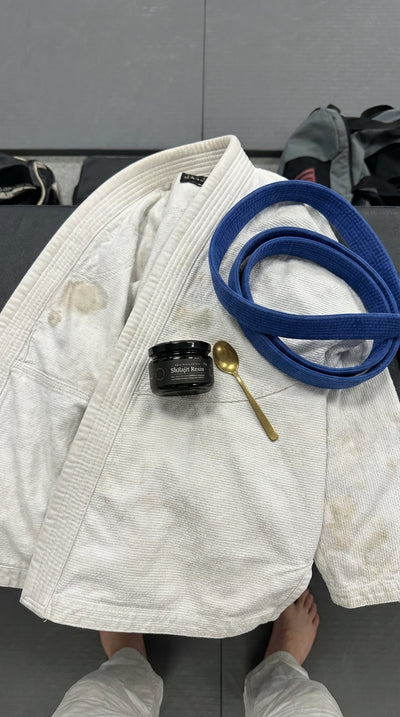 Norges mest solgte Shilajit. Over 10000+ solgte enheter.