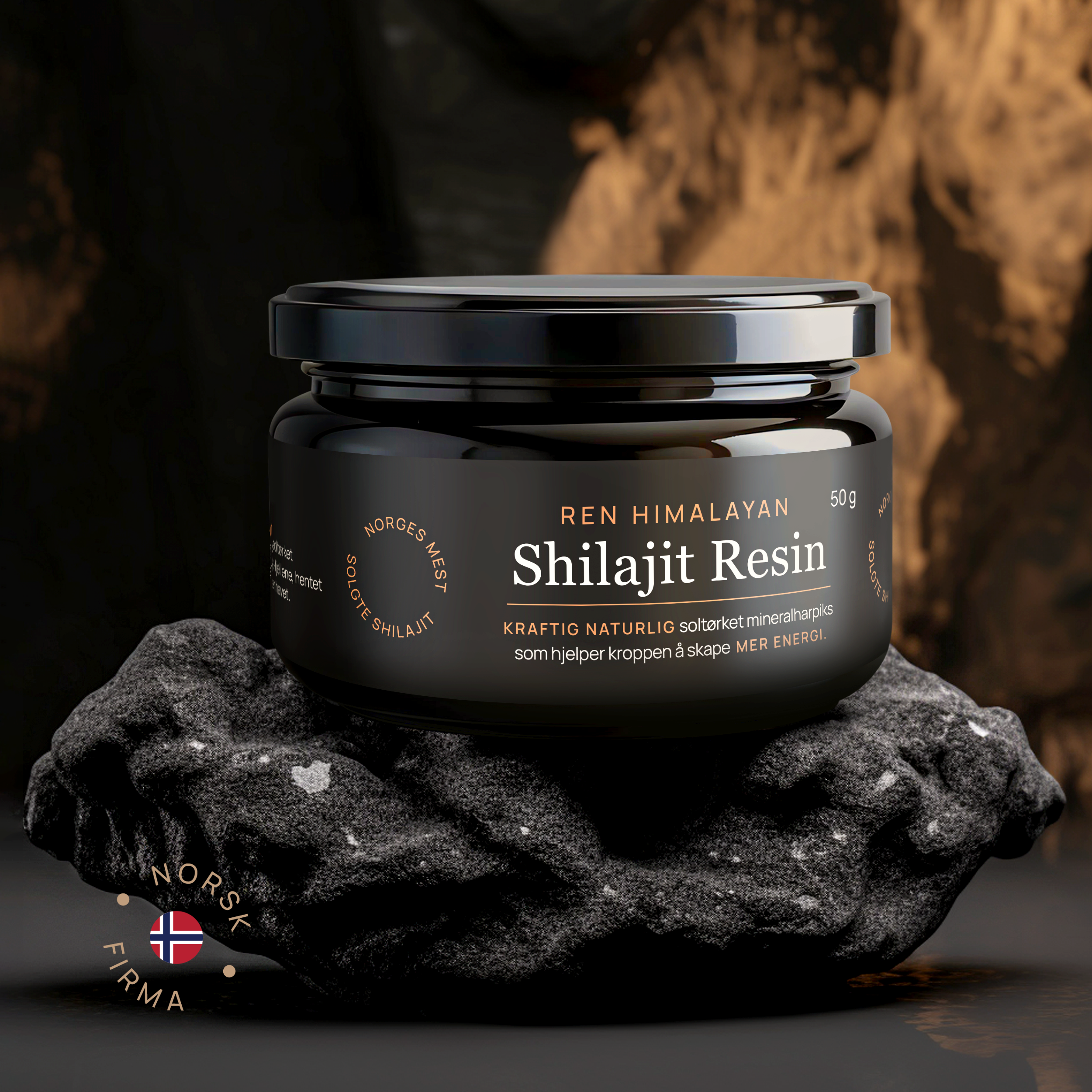 Ashwagandha: Fordeler, bivirkninger og mer – Shila