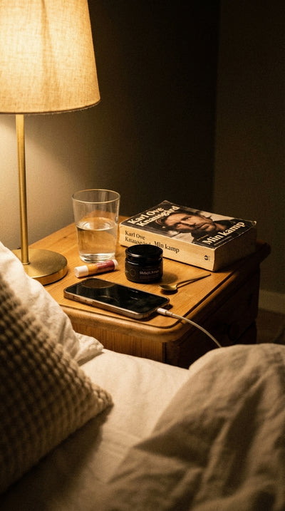 Norges mest solgte Shilajit. Over 10000+ solgte enheter.