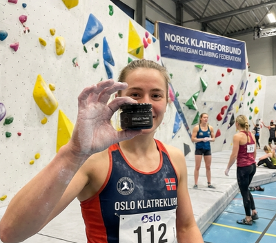 Norges mest solgte Shilajit. Over 10000+ solgte enheter.