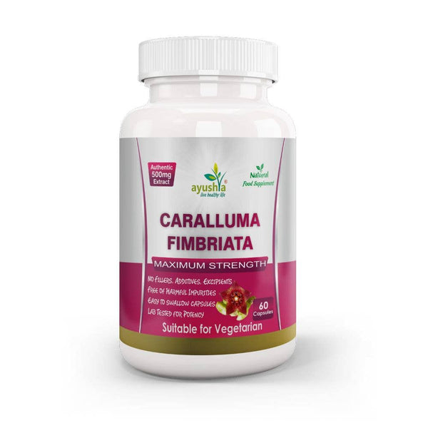 Caralluma Fimbriata