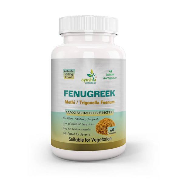 Fenugreek