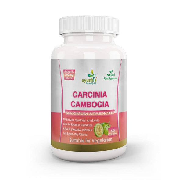 Garcinia Cambogia