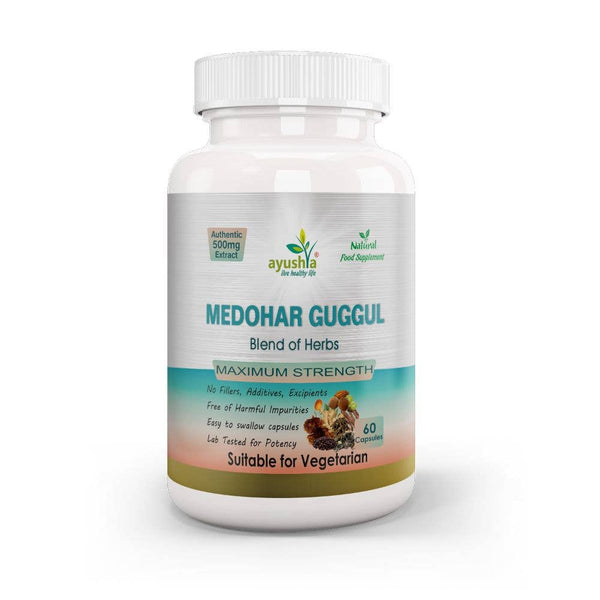 Medohar Guggul