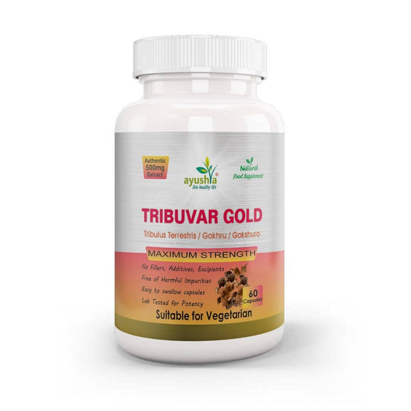 Tribuvar Gold