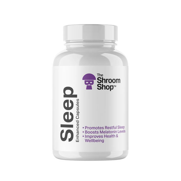 Sleep - 90 kapsler