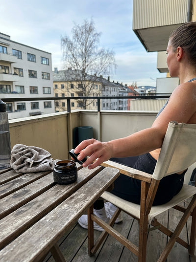 Norges mest solgte Shilajit. Over 10000+ solgte enheter.
