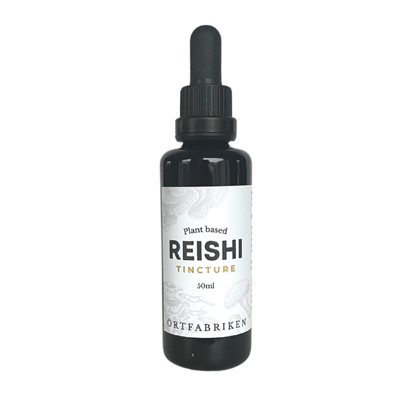 Reishi Tinktur 50ml