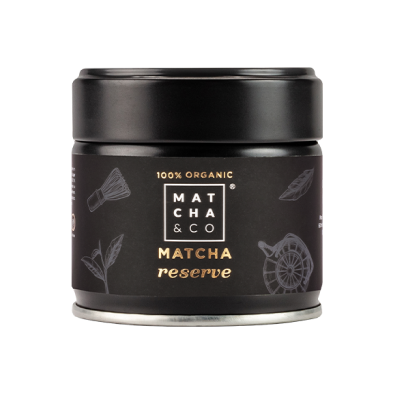 Reserve Matcha Te 30g