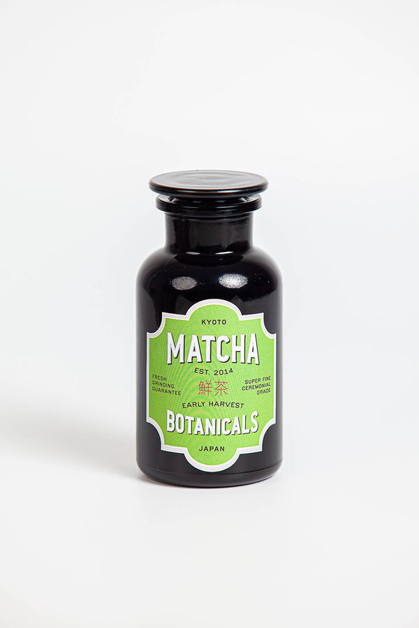 Matcha Extra Young Sprouts Ceremonial: 200 g